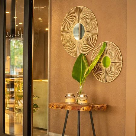 Hda Hotel & Spa Termas de Río Hondo Zewnętrze zdjęcie