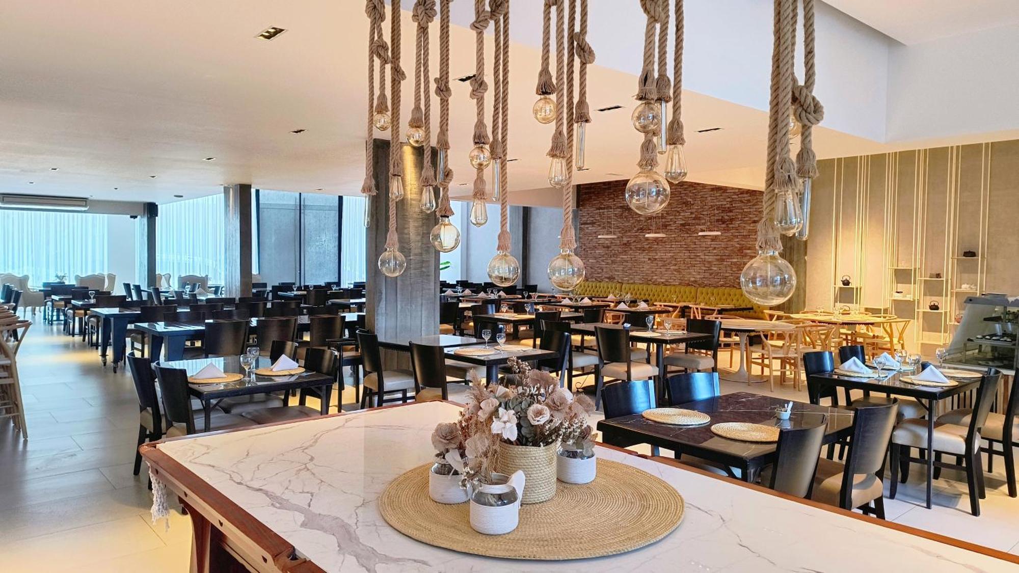 Hda Hotel & Spa Termas de Río Hondo Zewnętrze zdjęcie