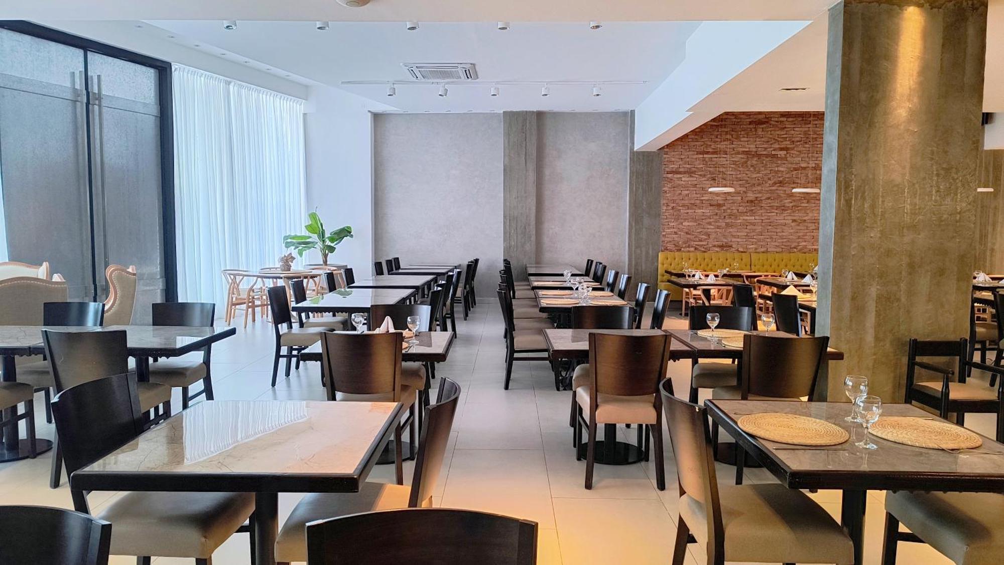 Hda Hotel & Spa Termas de Río Hondo Zewnętrze zdjęcie