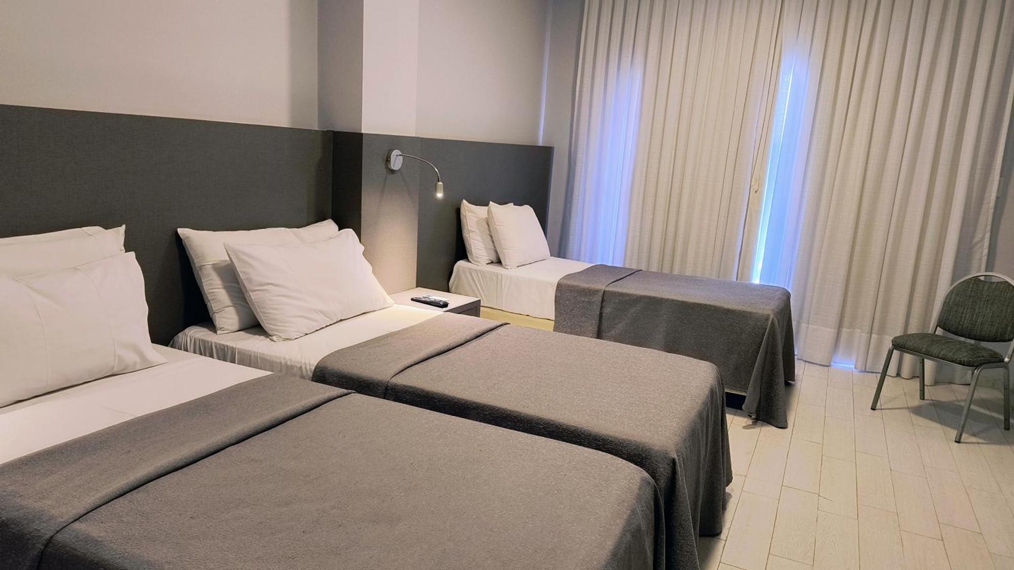 Hda Hotel & Spa Termas de Río Hondo Pokój zdjęcie